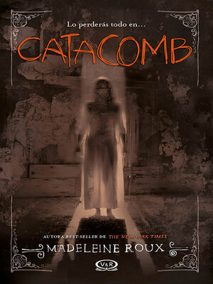 cover image of Catacomb